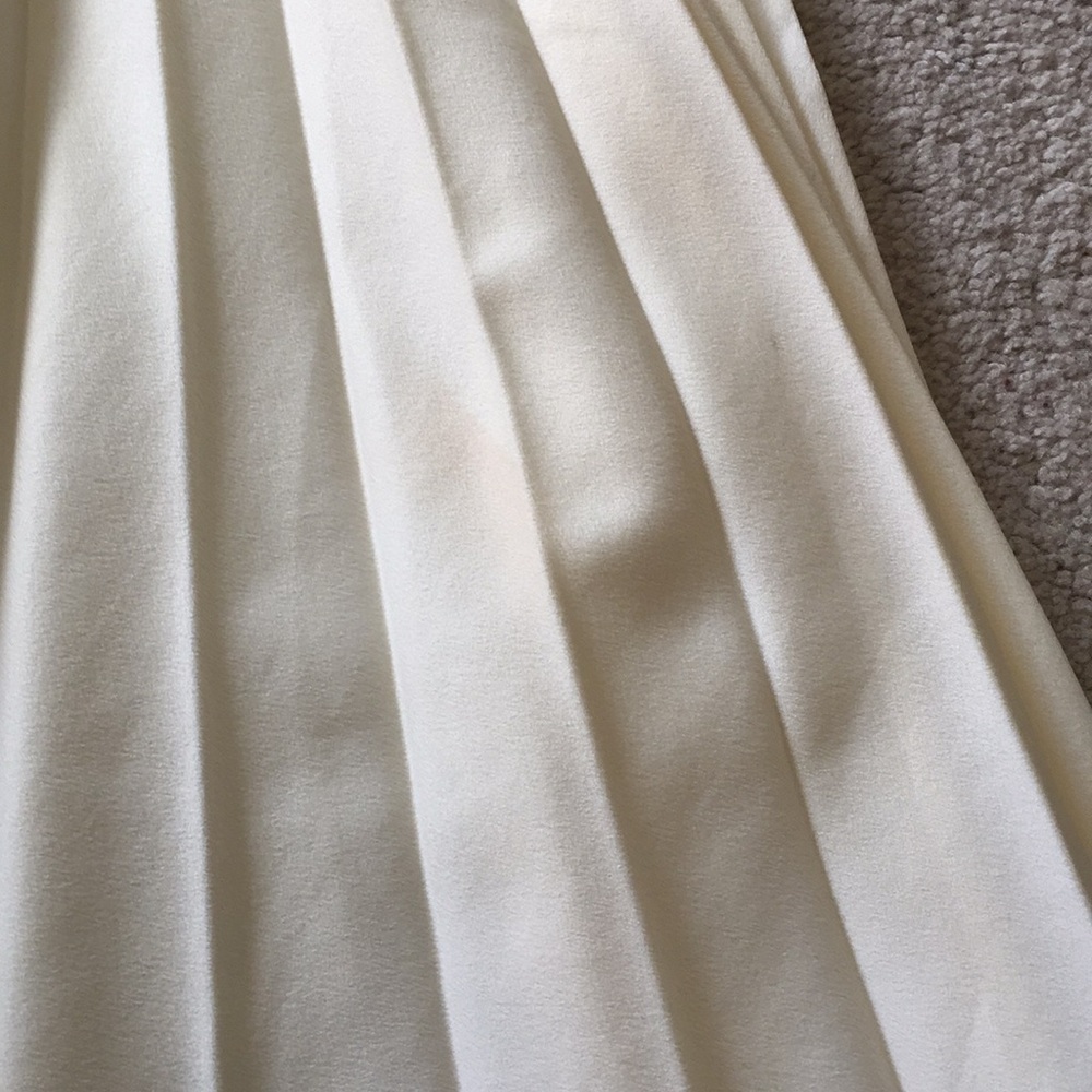 Zio New York Pleated Skirt. View 4